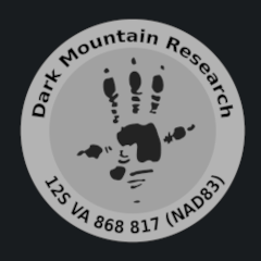 Dark Mountain Research